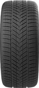 ZMax Winterhawke II 275/45 R21 110H