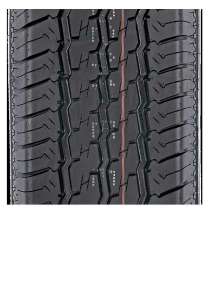 Zeetex CT6000 195/70 R15C 104/102T