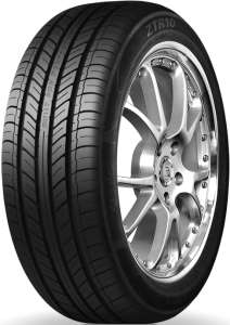 Zeta ZTR10 205/40 R17 84W