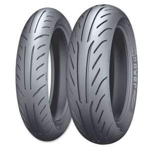 Michelin Power Pure 110/70 R12 47L