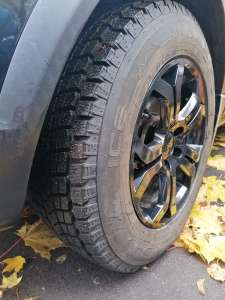 Maxxis SS01 Presa SUV 275/70 R16 114Q