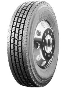 Aeolus ADL58 295/75 R22.5 144/141M