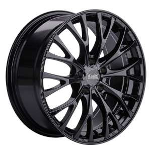 Advanti FASTOSO ML537 (GBU) 8.5xR19 ET41 5*108 D65.1