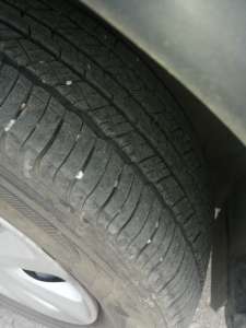 Delinte DH7 SUV 265/65 R18 114H