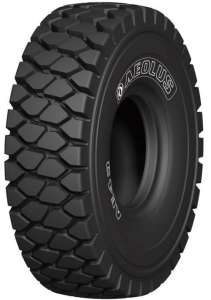 Aeolus E-4/AE43 18/0 R25 185B