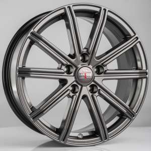 Alcasta M64 (Gt) 6.5xR16 ET42 5*112 D57.1