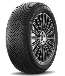 Michelin Alpin A7 225/55 R17 97H