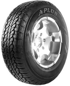 Aplus A929 A/T 265/70 R17 115T