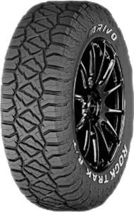 Arivo Rock Trak R/T 275/65 R18 116Q