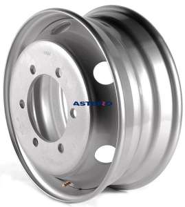 Asterro M (S) 11.75xR22.5 ET135 10*335 D281