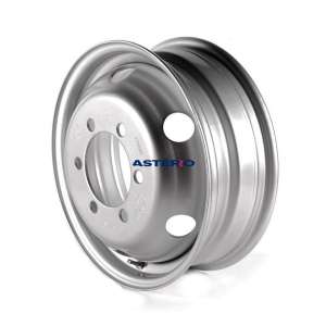 Asterro TC1607C (S) 5.5xR16 ET106 6*170 D130