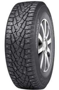 Ikon Tyres (Nokian) Autograph Ice C3 195/75 R16C 107/105R