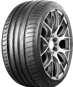 Autogreen Sport Macro SSC3 245/55 R19 103H