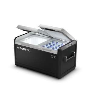 Автохолодильник компрессорный Dometic CFX3 75DZ