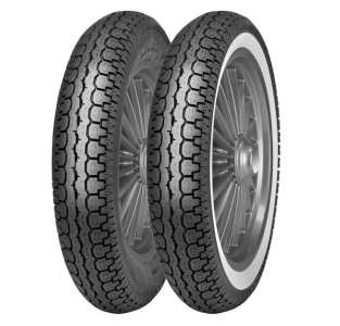 Mitas B-14 White Wall 3.5/0 R10 51J Универсальная