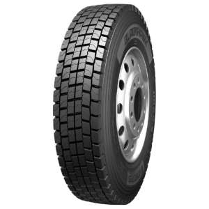 BlackHawk BDR75 235/75 R17.5 143/141L