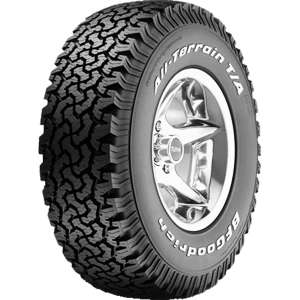 BFGoodrich All Terrain T/A KO 32/11.5 R15 113R