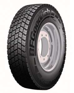 BFGoodrich Route Control D 245/70 R17C 136/134M