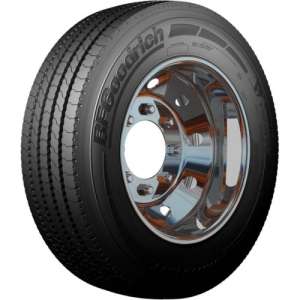 BFGoodrich Route Control T 245/70 R17.5 143/141J