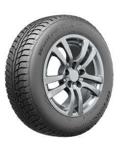 BFGoodrich Winter T/A KSI 235/65 R17 104T