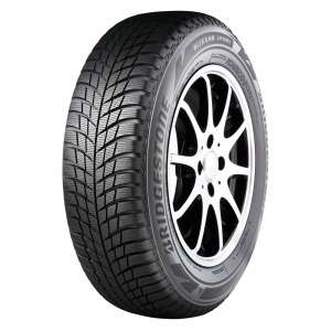 Bridgestone Blizzak LM001 215/65 R17 99H (уценка)