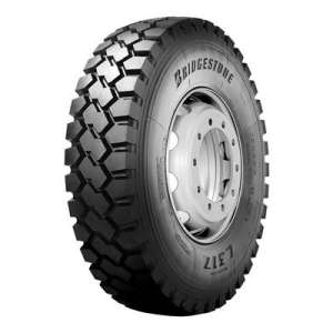 Bridgestone L317 12/0 R20C 154/150G