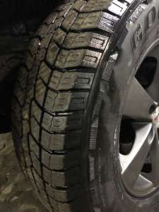 Goodride SL369 215/75 R15 100S