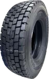 Cargopower CDR169 315/80 R22.5 157/154M