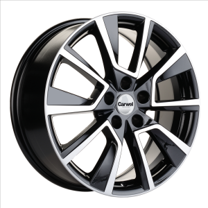 Carwel Чаны 1802 (ABT) 7.0xR18 ET33 5*108 D60.1