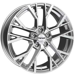 Carwel Камак 1810 (AST) 7.0xR18 ET33 5*108 D60.1