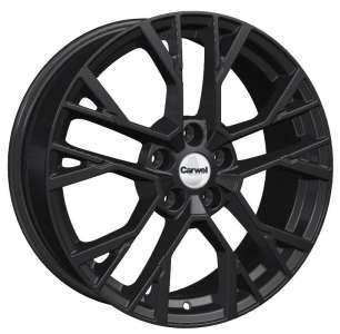 Carwel Камак 1810 (BL) 7.0xR18 ET43 5*108 D65.1