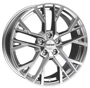 Carwel Камак 1810 (SLT) 7.0xR18 ET33 5*108 D60.1