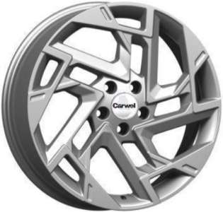 Carwel Кедон 270 (SB) 7.5xR19 ET45 5*114.3 D67.1