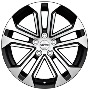 Carwel Куж 1803 (ABT) 7.0xR18 ET36 5*108 D65.1