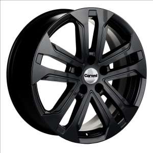 Carwel Куж 1803 (BL) 7.0xR18 ET36 5*108 D65.1