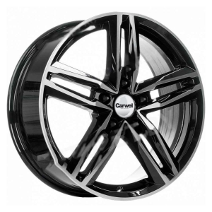 Carwel Малык (AB) 7.0xR17 ET33 5*108 D60.1