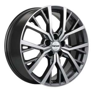 Carwel Тур 1806 (AGR) 7.0xR18 ET36 5*108 D65.1