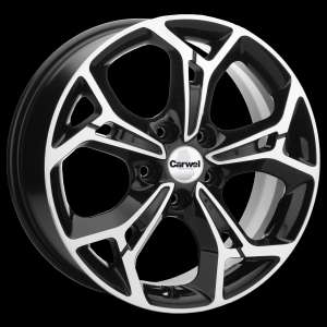 Carwel Синтур 1702 (ABT) 7.0xR17 ET50 5*108 D63.35