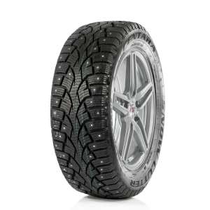 Centara Snow Cutter 245/75 R16C 120/116Q