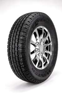 Centara Winter RX628 6.5/0 R16C 107/102M