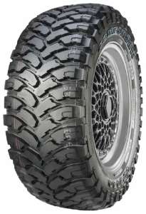 Comforser CF3000 M/T 265/70 R16C 121/118Q