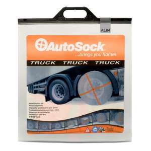 Чехол противоскольжения AutoSock AL84 Truck