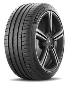 Michelin Pilot Sport 4 Acoustic 325/30 R21 108Y