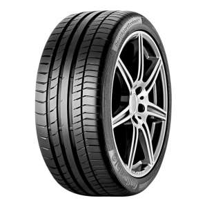 Continental ContiSportContact 5P ContiSilent 285/30 R21 100Y