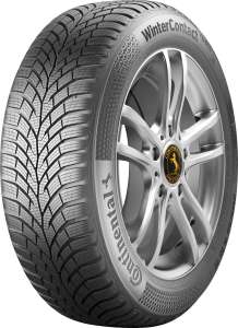 Continental ContiWinterContact TS870 185/65 R15 88T