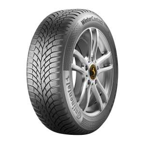 Continental ContiWinterContact TS870P ContiSeal 255/45 R20 101T