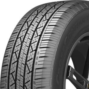 Continental CrossContact LX25 235/55 R18 100H