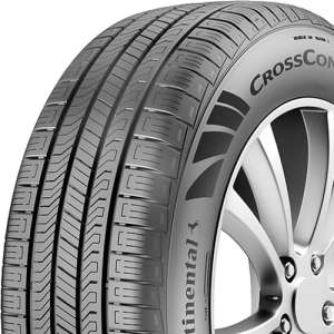 Continental ContiCrossContact RX 255/65 R19 114V