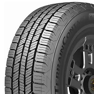 Continental TerrainContact H/T 265/70 R17 115T