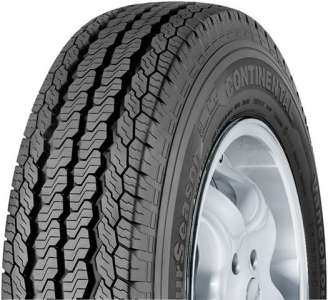 Continental Vanco FourSeason 185/0 R14C 102/100Q